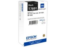 Cartuccia Epson T7891 - XXL (C13T789140) nero - 310459