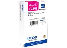 Cartuccia Epson T7893 - XXL (C13T789340) magenta - 310470