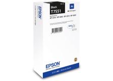 Cartuccia Epson T7551XL (C13T755140) nero - 310482