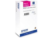 Cartuccia Epson T7553XL (C13T755340) magenta - 310500