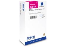 Cartuccia Epson T7563L (C13T756340) magenta - 310527