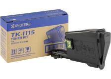 Toner Kyocera-Mita TK-1115 (1T02M50NLV) nero - 311187