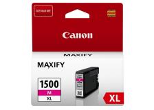 Cartuccia Canon PGI-1500XL M (9194B001) magenta - 311288