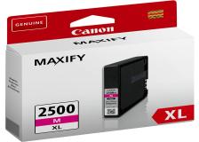 Cartuccia Canon PGI-2500XL M (9266B001) magenta - 311313