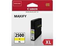 Cartuccia Canon PGI-2500XL Y (9267B001) giallo - 311322