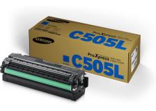 Toner Samsung CLT-C505L (SU035A) ciano - 312059