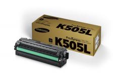 Toner Samsung CLT-K505L (SU168A) nero - 312066