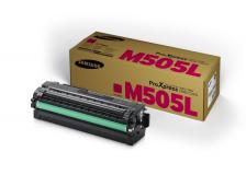 Toner Samsung CLT-M505L (SU302A) magenta - 312069