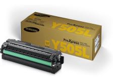 Toner Samsung CLT-Y505L (SU512A) giallo - 312075