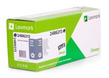 Toner Lexmark 24B6213 nero - 312278