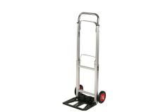 Carrello Portapacchi In Alluminio Serena Group - 39X110 Cm - 90 Kg - Ht2101