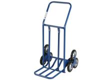 Carrelli Con Telaio A Sbalzo Serena Group - 120Kg - 60X60X118 Cm - Ht0101