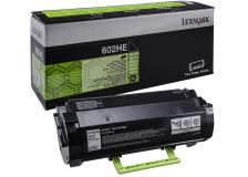 Toner Lexmark 602HE (60F2H0E) nero - 312373