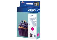 Cartuccia Brother LC-123 (LC-123M) magenta - 312472