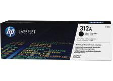 Toner HP 312A (CF380A) nero - 312610