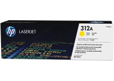 Toner HP 312A (CF382A) giallo - 312624