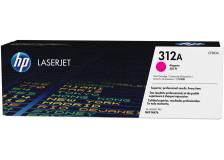 Toner HP 312A (CF383A) magenta - 312627