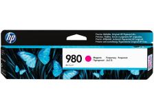 Cartuccia HP 980 (D8J08A) magenta - 312778