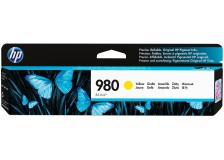 Cartuccia HP 980 (D8J09A) giallo - 312789