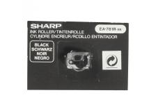 Tampone Sharp EA 781 RBK nero - 325348