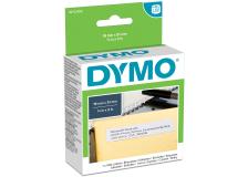 Etichette Dymo 51x19 mm - 11355 (S0722550) bianco - 328116