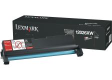 Fotoconduttore Lexmark 12026XW - 346899