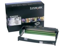Fotoconduttore Lexmark 12A8302 nero - 346904