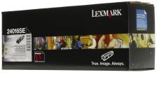 Toner Lexmark 24016SE nero - 346912