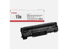 Toner Canon CRG-728 (3500B002) nero - 347351