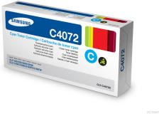 Toner Samsung CLT-C4072S (ST994A) ciano - 348411