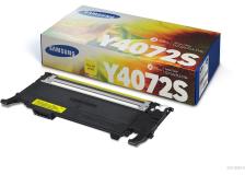 Toner Samsung CLT-Y4072S (SU472A) giallo - 348478