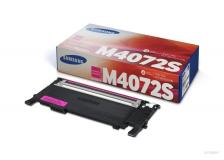 Toner Samsung CLT-M4072S (SU262A) magenta - 348485