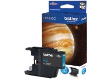 Cartuccia Brother 1240 (LC-1240C) ciano - 348688