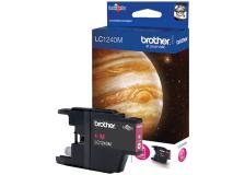 Cartuccia Brother 1240 (LC-1240M) magenta - 348696