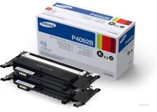 Toner Samsung CLT-P4092B (SU391A) nero - 349050