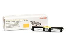 Toner Xerox 106R01468 giallo - 355276