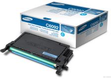 Toner Samsung CLT-C6092S (SU082A) ciano - 357648