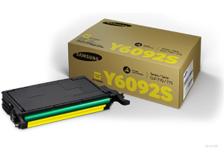 Toner Samsung CLT-Y6092S (SU559A) giallo - 357680