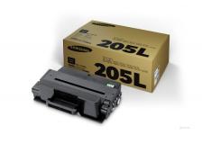 Toner Samsung MLT-D205L (SU963A) nero - 358288