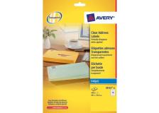 Avery - J8562-25