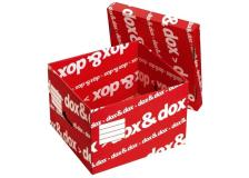 Dox - 1600175
