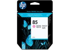 Cartuccia HP 85 (C9429A) magenta chiaro - 362437