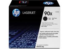 Toner HP 90X (CE390X) nero - 363038