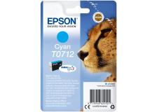 Cartuccia Epson T0712 (C13T07124012) ciano - 377177