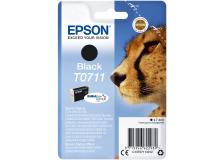 Cartuccia Epson T0711 (C13T07114012) nero - 377208