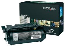 Toner Lexmark 64416XE nero - 377478