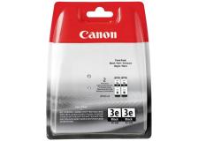 Serbatoio Canon BCI-3E BK (4479A298) nero - 379800