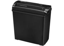 Distruggidocumenti P25S Fellowes - strisce - 4701001