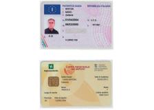 Porta cards Favorit - 8,5x5,4 cm - 2 spazi - 100500082 (conf.50)