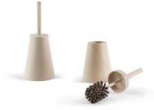 Portascopino in plastica Potter La Piacentina - bianco - 0089